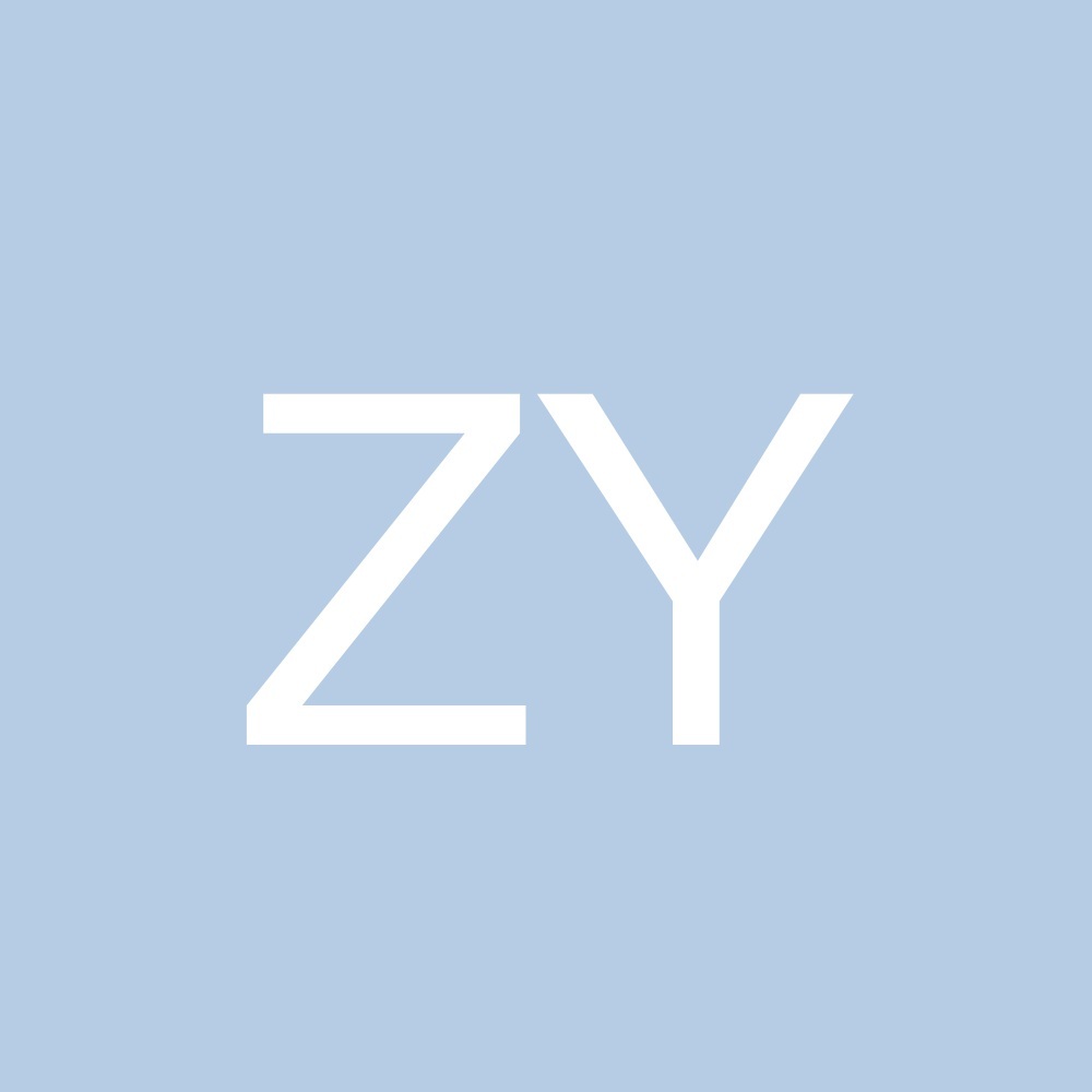Meet your Posher, Zach